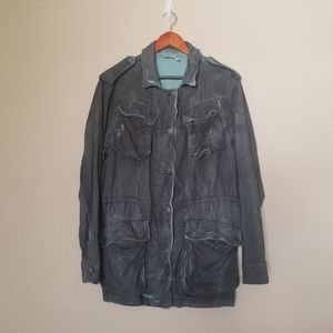 Free People Jacket